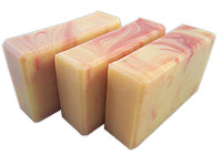 Energy Soap