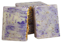 Got Dirt? Gardener's Soap