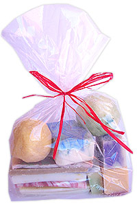 Grab Bag