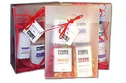 some of our products