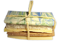 Soap Sampler